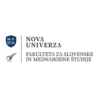 Fakulteta Za Slovenske In Mednarodne Študije