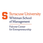 Falcone Center For Entrepreneurship Logo Transparent PNG