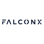 Falconx Logo Transparent PNG