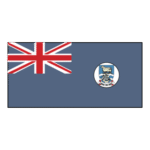 Falkland Logo Transparent PNG