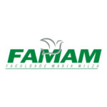 Famam Logo Transparent PNG