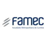 Famec Logo Transparent PNG