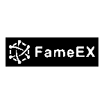 Fameex Logo Transparent PNG