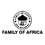 Family Of Africa Uganda Logo Transparent PNG