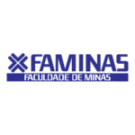 Faminas Faculdade De Minas Logo Transparent PNG