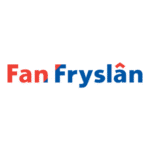 Fan Fryslan Logo Transparent PNG