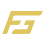 Fantasygold FGC Logo Transparent PNG