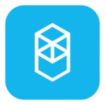 Fantom Logo Transparent PNG