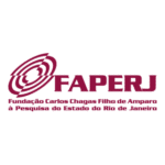 Faperj Fundação Carlos Chagas Filho Logo Transparent PNG