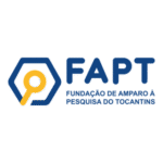 Fapt Fundação De Amparo À Pesquisa Do Tocantins Logo Transparent PNG