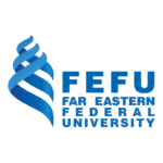 Far Eastern Federal University Logo Transparent PNG