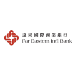 Far Eastern Intl Bank Logo Transparent PNG