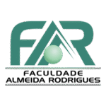 Far Faculdade Almeida Rodrigues Logo Transparent PNG