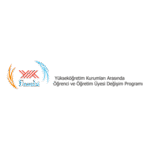 Farabi Değişim Programı Logo Transparent PNG