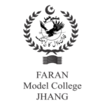 Faran Model College Jhang Logo Transparent PNG
