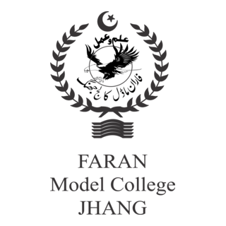 Faran Model College Jhang