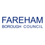 Fareham Borough Council Logo Transparent PNG