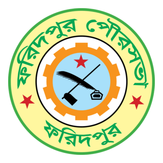 Faridpur Pourashva