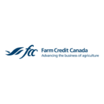 Farm Credit Canada Logo Transparent PNG