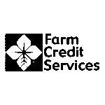 Farm Credit Services Logo Transparent PNG