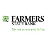 Farmers State Bank Logo Transparent PNG