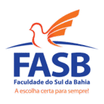 Fasb Faculdade Do Sul Da Bahia Logo Transparent PNG