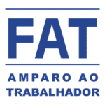 Fat Fundo De Amparo Ao Trabalhador Logo Transparent PNG