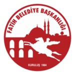 Fatih Belediyesi İstanbul Logo Transparent PNG