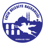 Fatih Belediyesi Logo Transparent PNG
