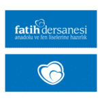 Fatih Dersanesi Logo Transparent PNG