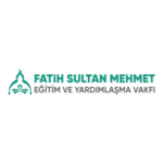 Fatih Sultan Mehmet Vakfı Logo Transparent PNG