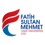 Fatih Sultan Mehmet Vakıf Üniversitesi Logo Transparent PNG