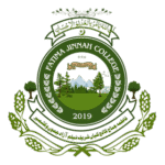 Fatima Jinnah College Kayyian Shareef Logo Transparent PNG