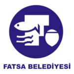 Fatsa Belediyesi Logo Transparent PNG