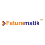 Faturamatik Logo Transparent PNG