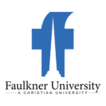 Faulkner University Logo Transparent PNG
