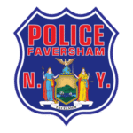 Faversham Police Logo Transparent PNG