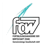 Faw Academy Logo Transparent PNG