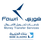 Fawri Logo Transparent PNG