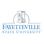 Fayetteville State University Logo Transparent PNG