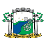 Fazenda Rio Grande Paraná Logo Transparent PNG
