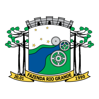 Fazenda Rio Grande – Paraná