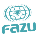 Fazu Logo Transparent PNG