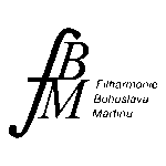 Fbm Filharmonie Bohuslava Martinů Logo Transparent PNG