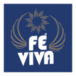 Fé Viva Logo Transparent PNG