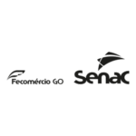 Fecomercio Senac Logo Transparent PNG