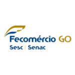 Fecomercio Sesc Senac Logo Transparent PNG