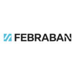 Federação Brasileira De Bancos Febraban Logo Transparent PNG
