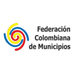 Federacion Colombiana De Municipios Logo Transparent PNG