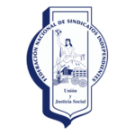 Federacion Nacional De Sindicatos Independientes Logo Transparent PNG